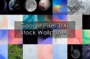 Google Pixel 3 Live Wallpapers 