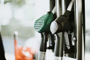 Matt Badiali believes prices will rise at the pump in 2019