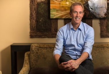 about andy stanley
